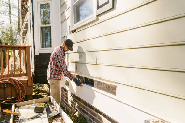 Trusted Siding service in Boyds, MD - Squared Siding